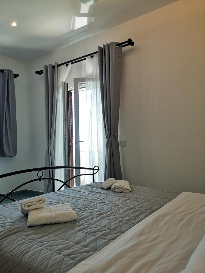 Villa Furoris Apartment 弗洛里 外观 照片