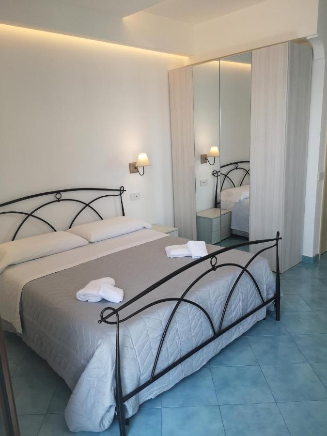 Villa Furoris Apartment 弗洛里 外观 照片