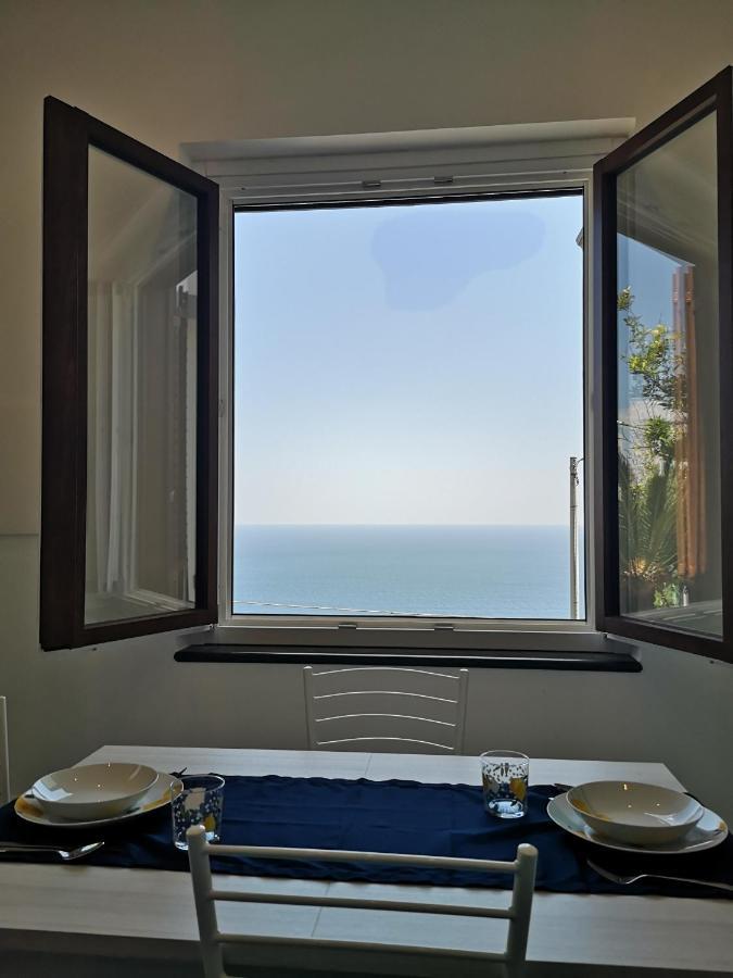 Villa Furoris Apartment 弗洛里 外观 照片