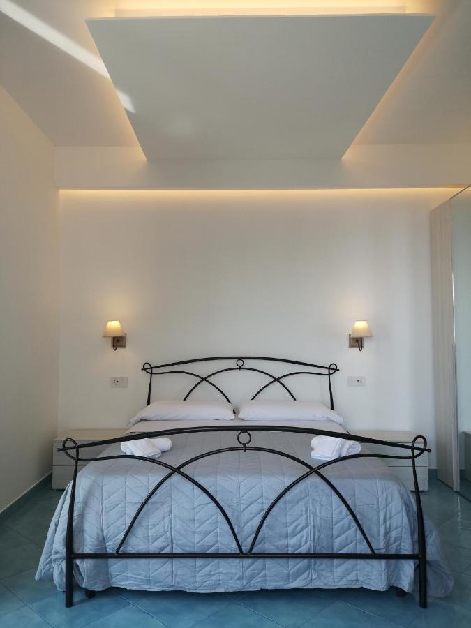 Villa Furoris Apartment 弗洛里 外观 照片