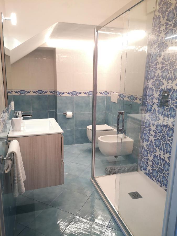 Villa Furoris Apartment 弗洛里 外观 照片