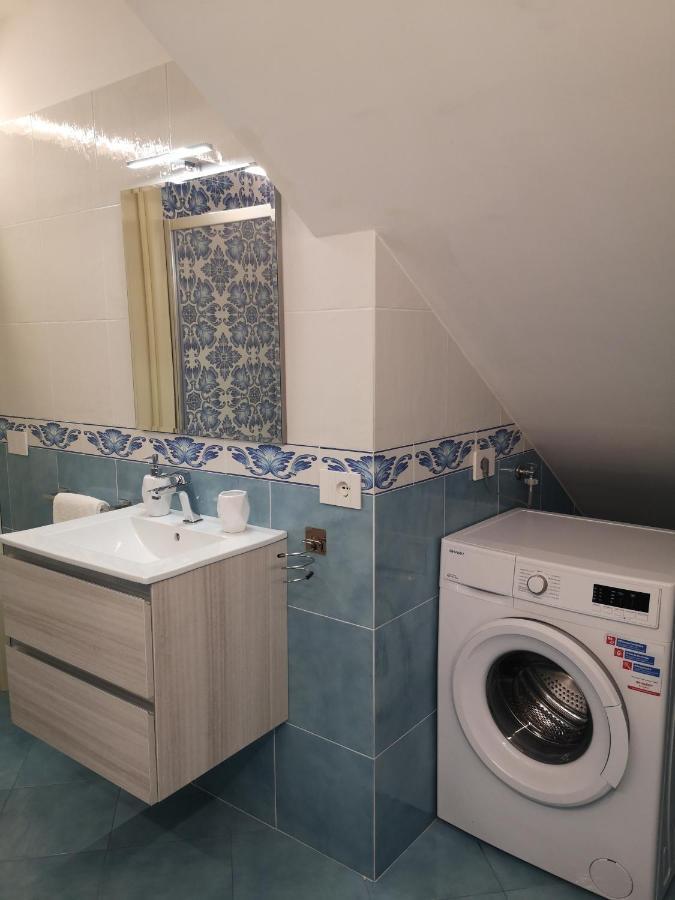 Villa Furoris Apartment 弗洛里 外观 照片
