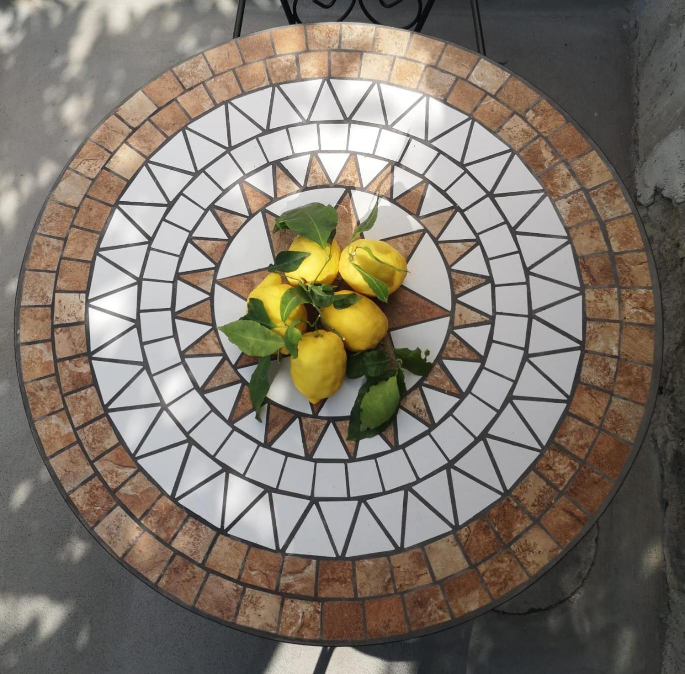 Villa Furoris Apartment 弗洛里 外观 照片