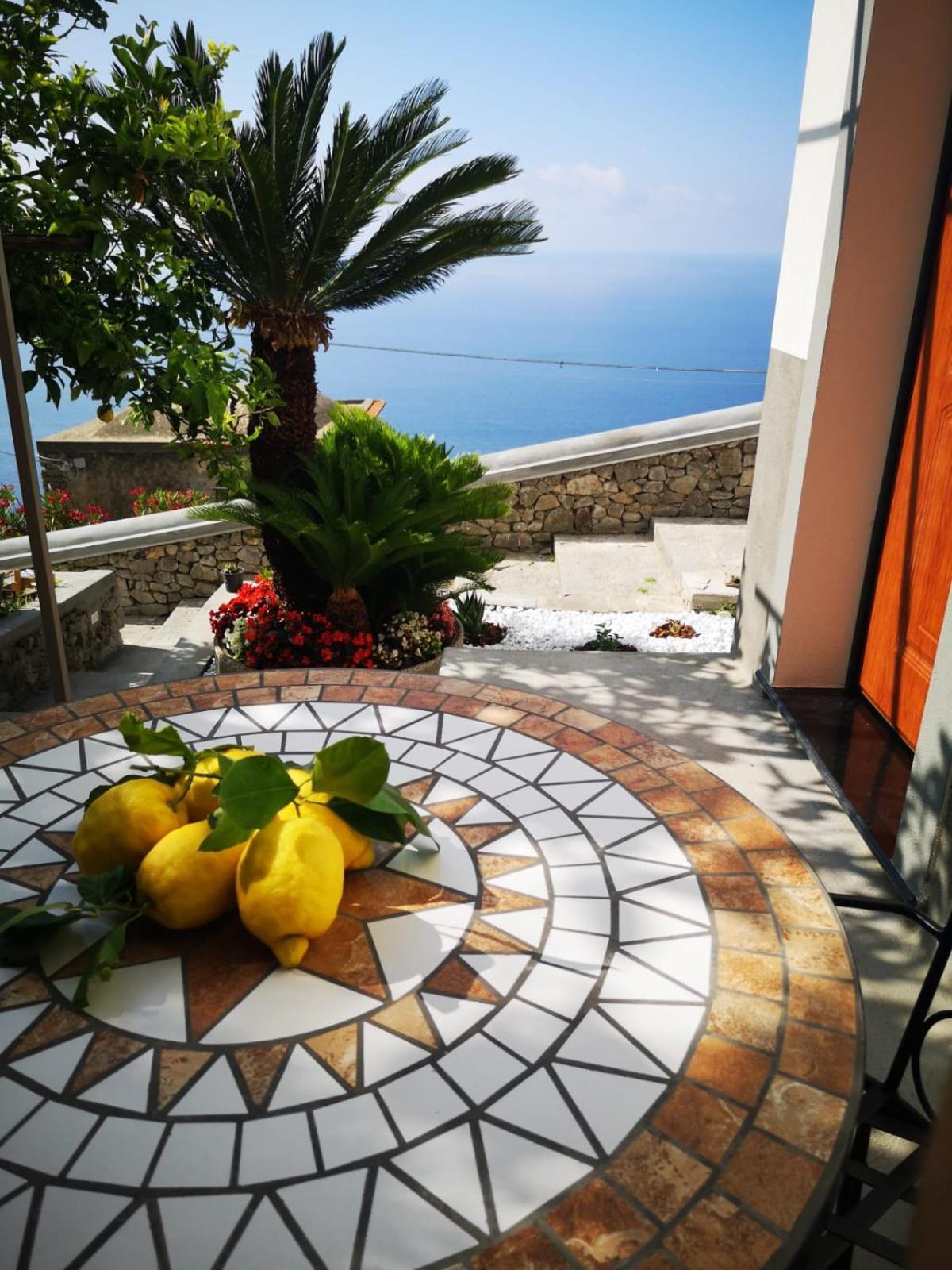 Villa Furoris Apartment 弗洛里 外观 照片