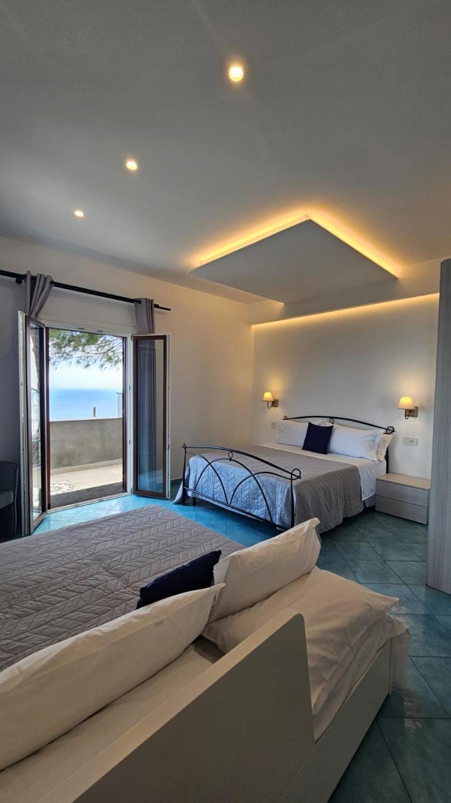 Villa Furoris Apartment 弗洛里 外观 照片